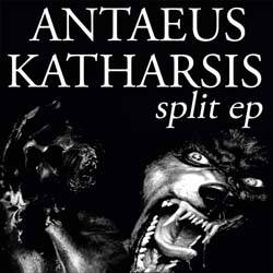 Katharsis (GER-2) : Antaeus - Katharsis